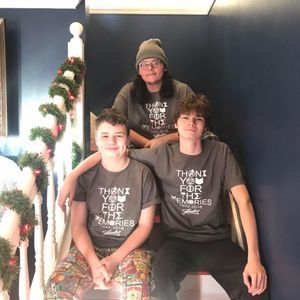 Meet your Posher, Caroline